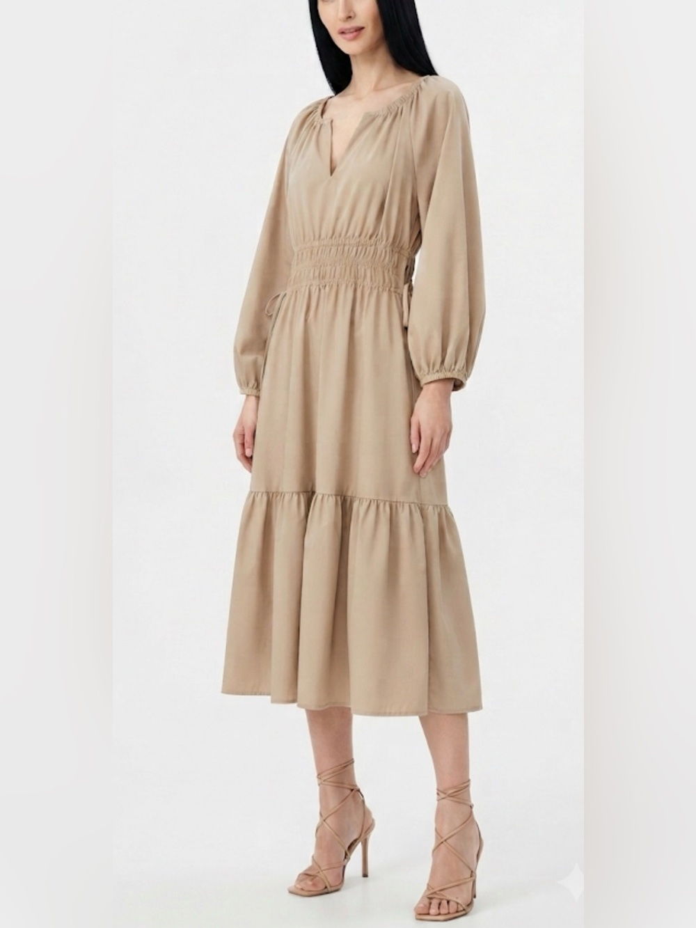 CALVIN KLEIN DRESS